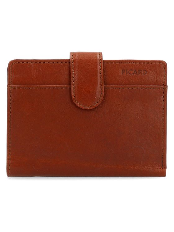 Picard Buddy 1 Pung Læder 12.5 cm