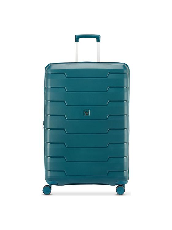 Roncato Skyline 2.0 4 hjul Trolley 79 cm med strækfold