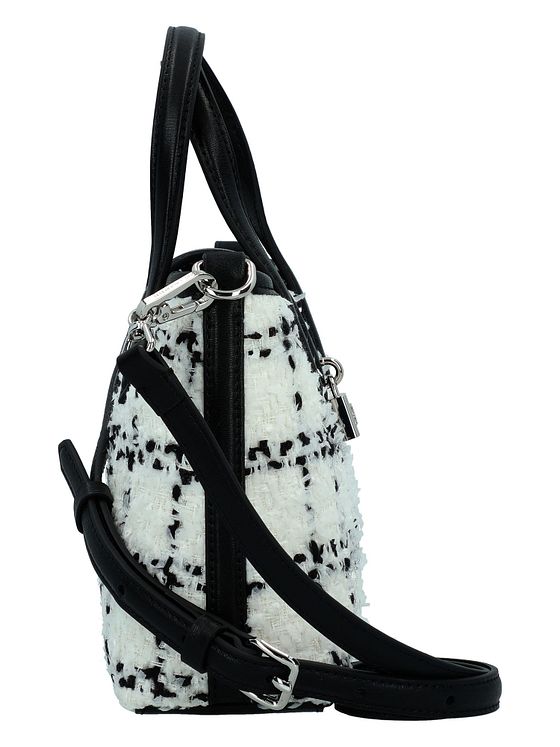 Karl Lagerfeld Behind the Seams Håndtaske 20 cm