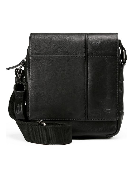 camel active Pine Skuldertaske Læder 23 cm camel active Pine Skuldertaske Læder 23 cm