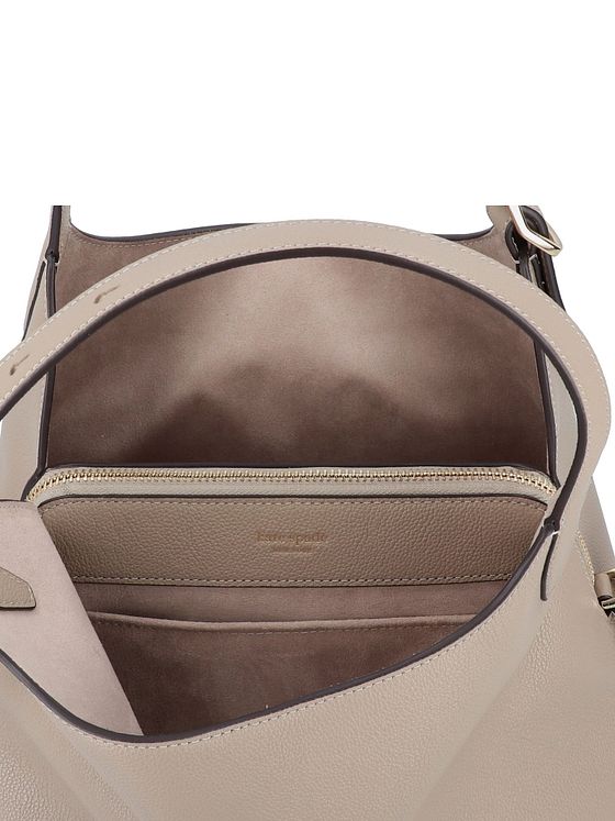 Kate Spade New York Deco Skuldertaske Læder 28 cm