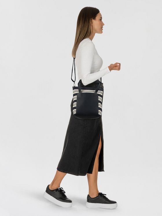 Tom Tailor Elodie Shopper-taske S 26 cm