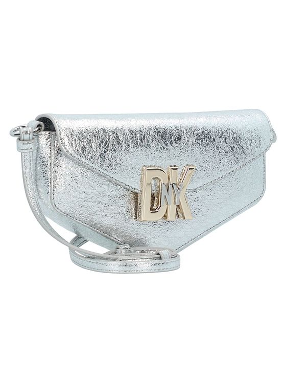 DKNY Downtown Skuldertaske Læder 24.5 cm
