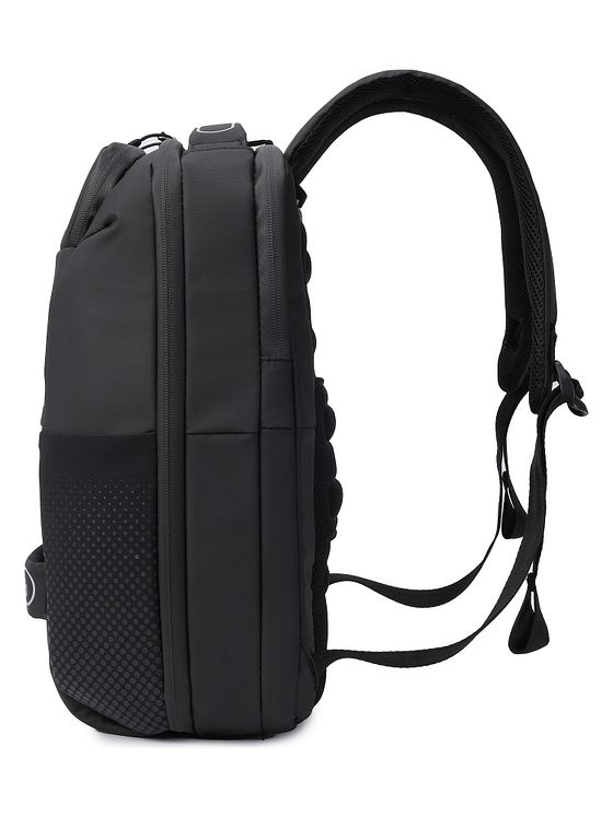 Hedgren Comby Performance Handle M P Daypack M RFID-beskyttelse 40 cm Laptoprum