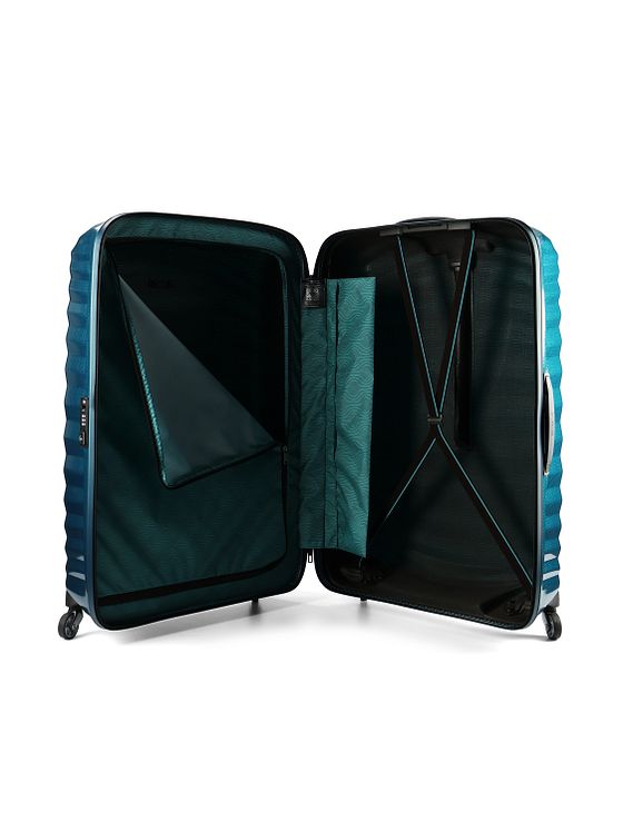 Samsonite Lite-Shock 4 kolečka Vozík 81 cm