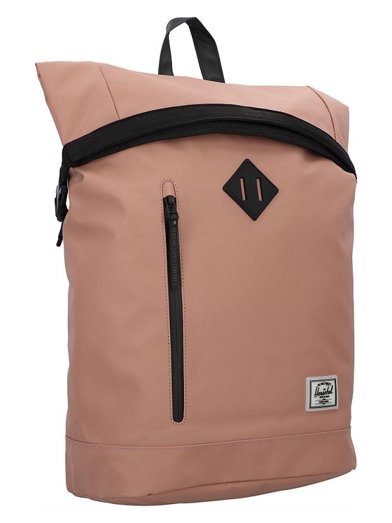 Herschel Roll Top-rygsæk med 46 cm rum til bærbar computer Herschel Roll Top-rygsæk med 46 cm rum til bærbar computer