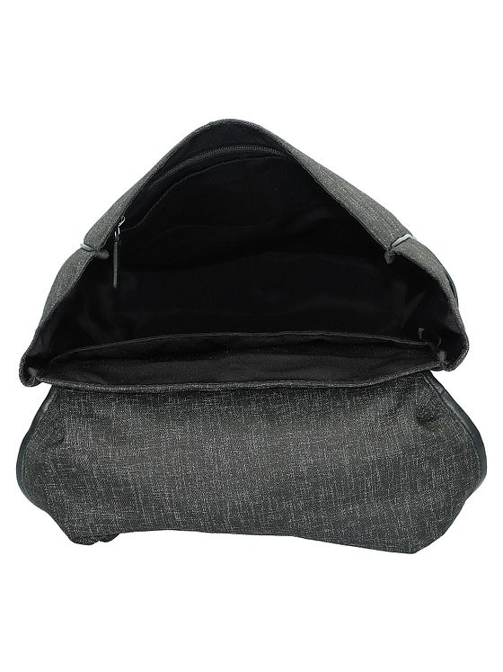 Esquire Recycled life-rygsæk 42 cm med rum til bærbar computer