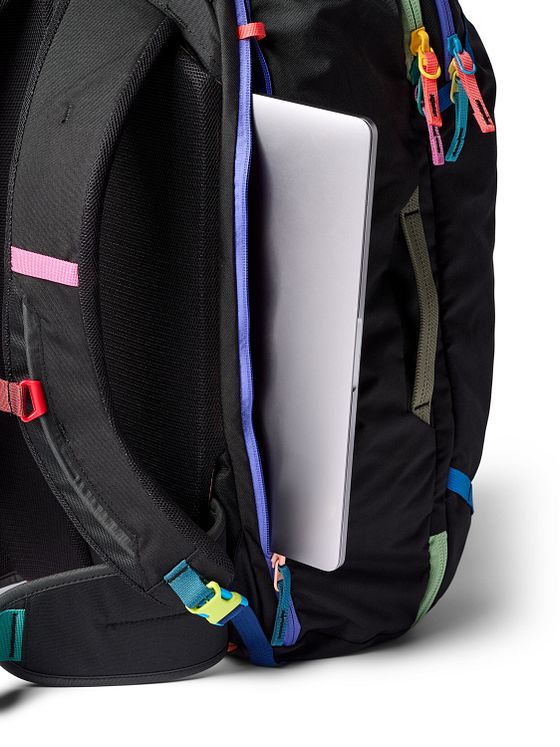 Cotopaxi Allpa 35 L rejserygsæk 56 cm rum til bærbar computer