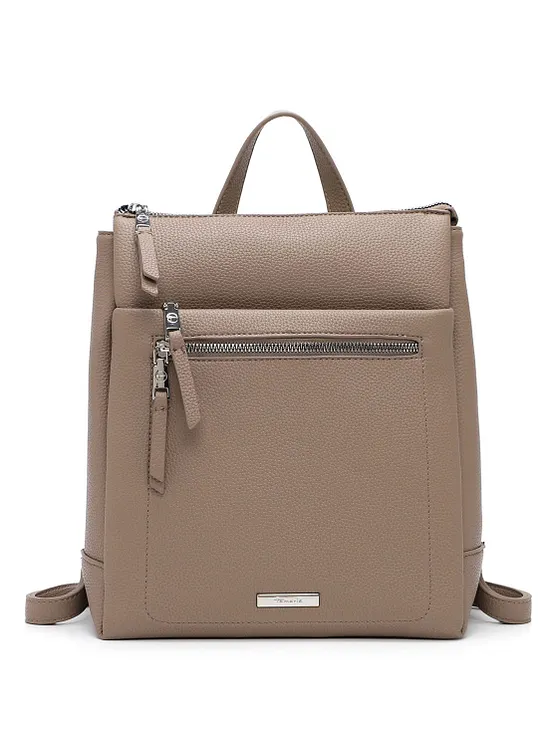 Tamaris TAS Melissa Cityrygsæk M 29.5 cm Tamaris TAS Melissa Cityrygsæk M 29.5 cm