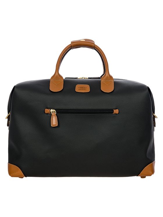 Bric's Firenze Weekender rejsetaske 43 cm Bric's Firenze Weekender rejsetaske 43 cm