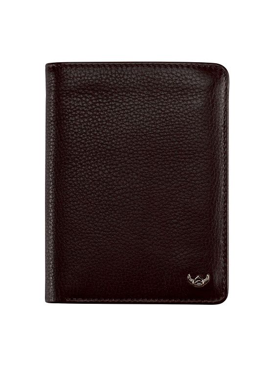 Golden Head Capri Pung RFID-beskyttelse Læder 9 cm Golden Head Capri Pung RFID-beskyttelse Læder 9 cm