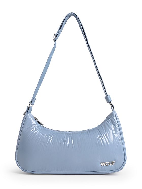 Wouf Gloss Bolsa de hombro 33 cm Wouf Gloss Bolsa de hombro 33 cm