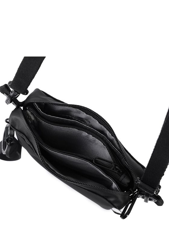 Hedgren Uni Otu Skuldertaske RFID-beskyttelse 13 cm