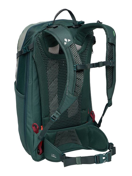 Vaude Wizard 18 L Turistický batoh 50 cm