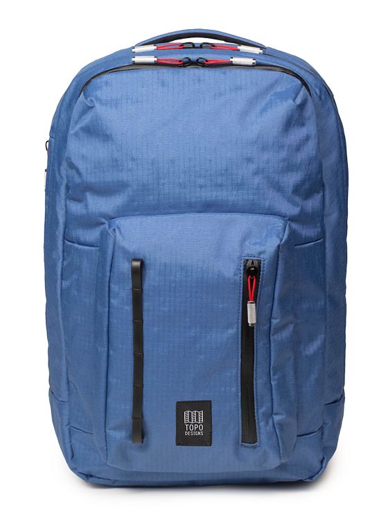 Topo Designs Global Arkireppu 46 cm Kannettavan tietokoneen taskun syvyys Topo Designs Global Arkireppu 46 cm Kannettavan tietokoneen taskun syvyys