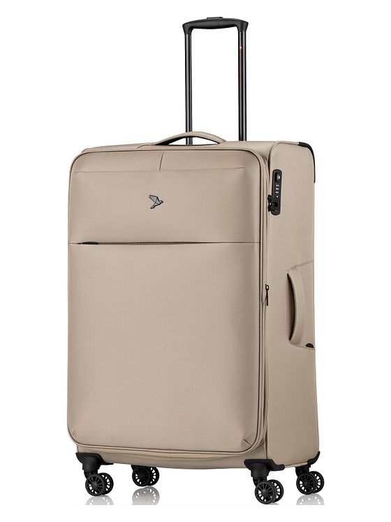 Pack Easy GoOn 4 hjul Trolley L 78 cm