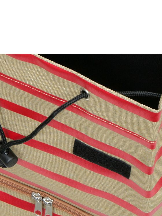 Andersen Shopper Royal Shopper Eske Indkøbsvogn 59 cm Andersen Shopper Royal Shopper Eske Indkøbsvogn 59 cm