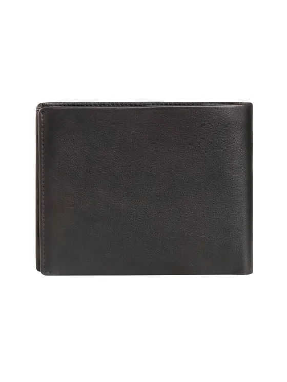 Samsonite Attack 3.0 Cartera Bloqueo RFID Piel natural 12 cm Samsonite Attack 3.0 Cartera Bloqueo RFID Piel natural 12 cm