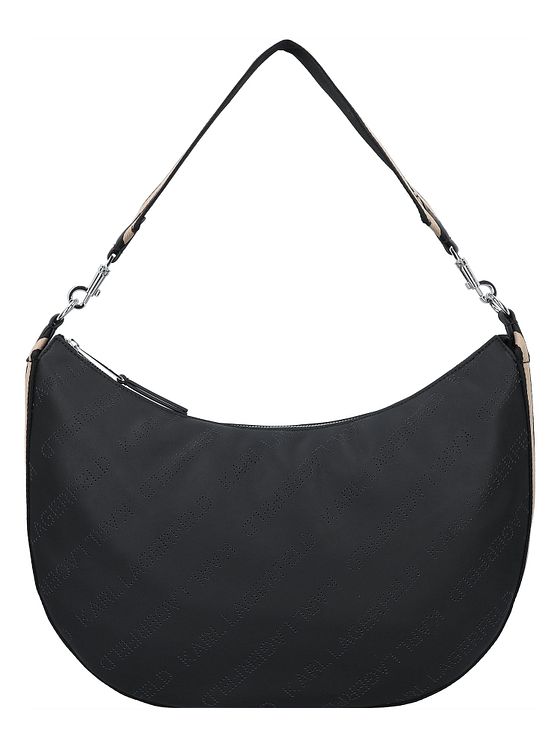 Karl Lagerfeld Moon Skuldertaske 34 cm