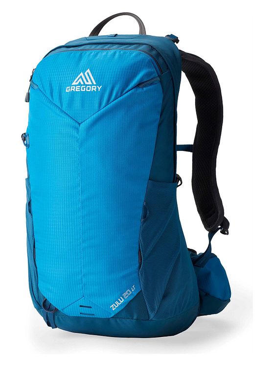 Gregory Zulu LT 20 Vandrer-rygsæk 55 cm