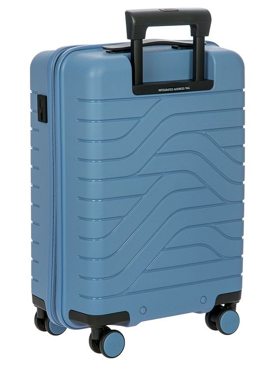 Bric's BY Ulisse 4-hjulet kabinevogn 55 cm