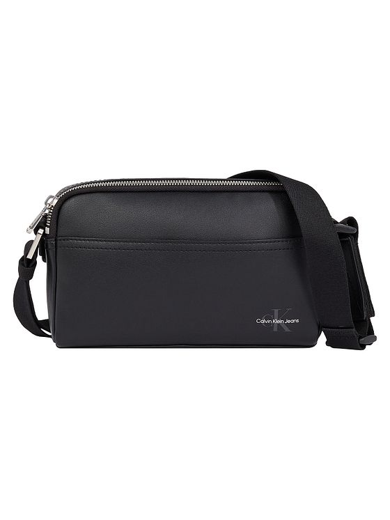 Calvin Klein Jeans Monogram Soft Skuldertaske 24 cm