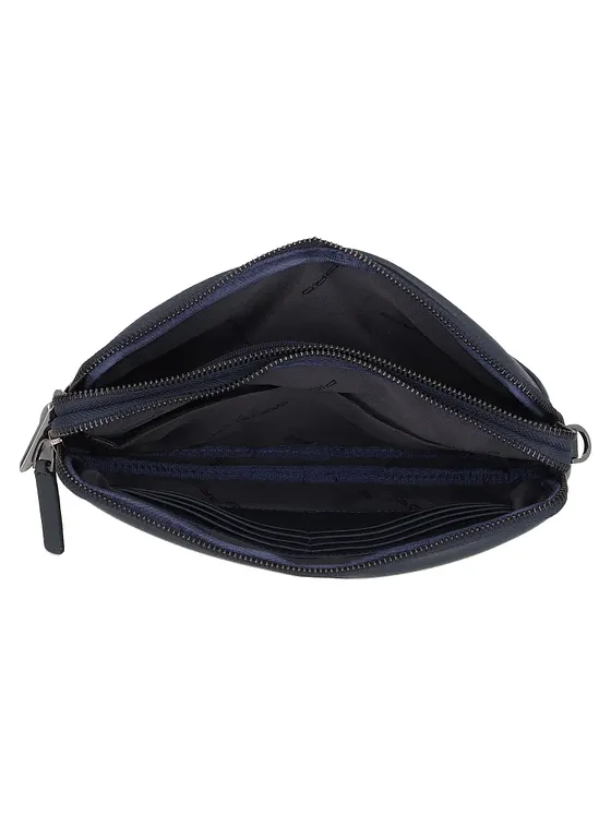 Piquadro Modus Miehen laukku RFID-suoja Nahka 26 cm Piquadro Modus Miehen laukku RFID-suoja Nahka 26 cm