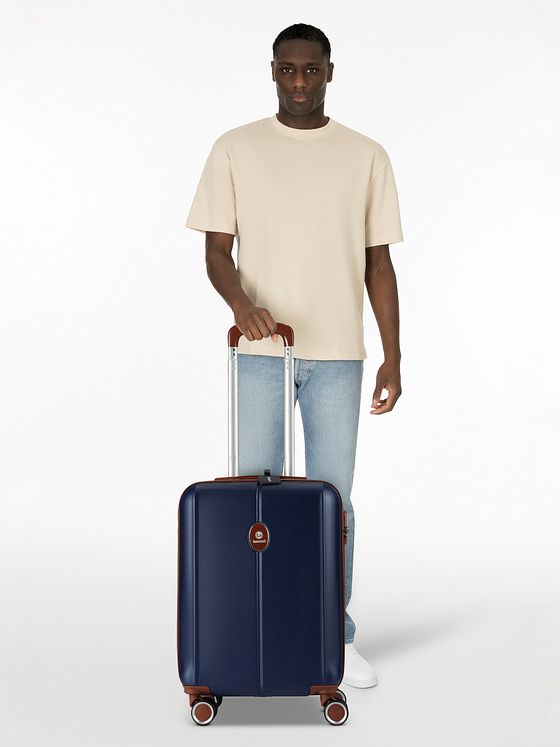 Benzi 5776 4 hjul Kabinetrolley 55 cm