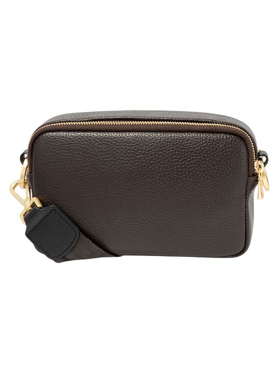 Bogner Wallis Avy Skuldertaske Læder 21 cm