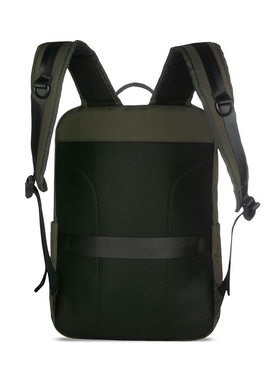 bugatti Legere Daypack 43 cm Laptoprum