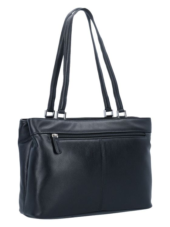 Picard Opravdu kožená taška přes rameno 29 cm