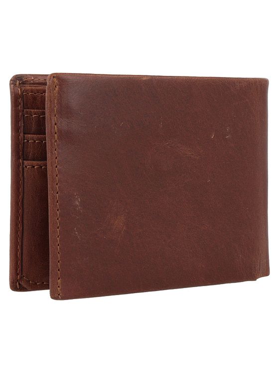 camel active Bilbao Pung RFID-beskyttelse Læder 11.5 cm camel active Bilbao Pung RFID-beskyttelse Læder 11.5 cm