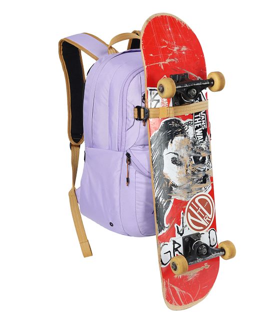 NITRO Hero Daypack 51 cm Laptoprum