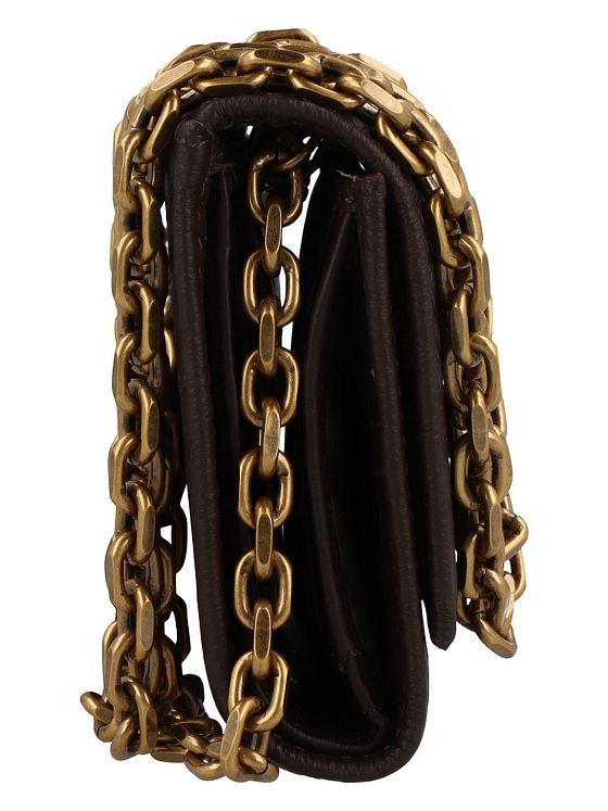 Liebeskind Malia Clutch pung L RFID-beskyttelse Læder 15.5 cm