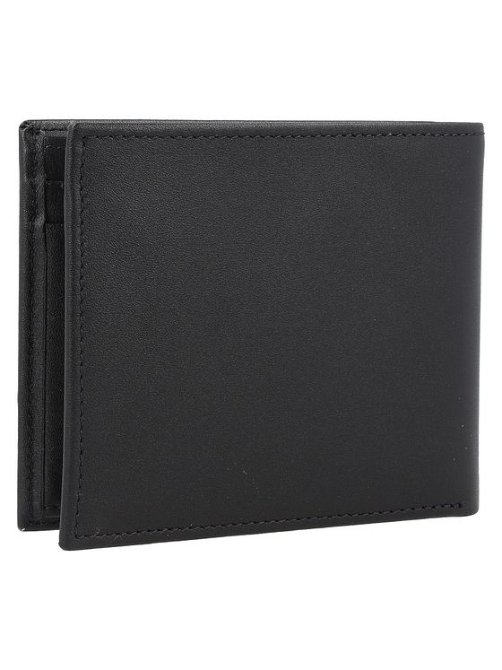 AIGNER Peněženka Daily Basis kožená 12 cm