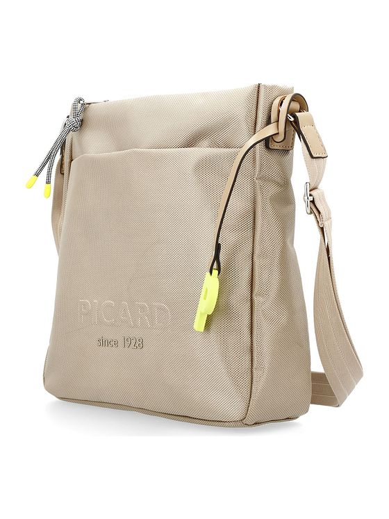 Picard Lucky One Skuldertaske 27 cm