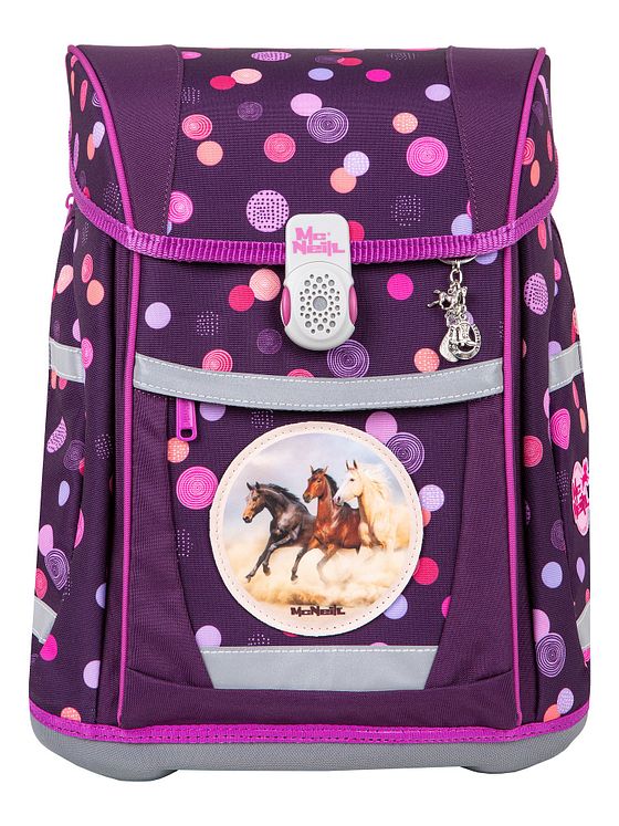 McNeill Tenero Sada školních tašek 5-dílný