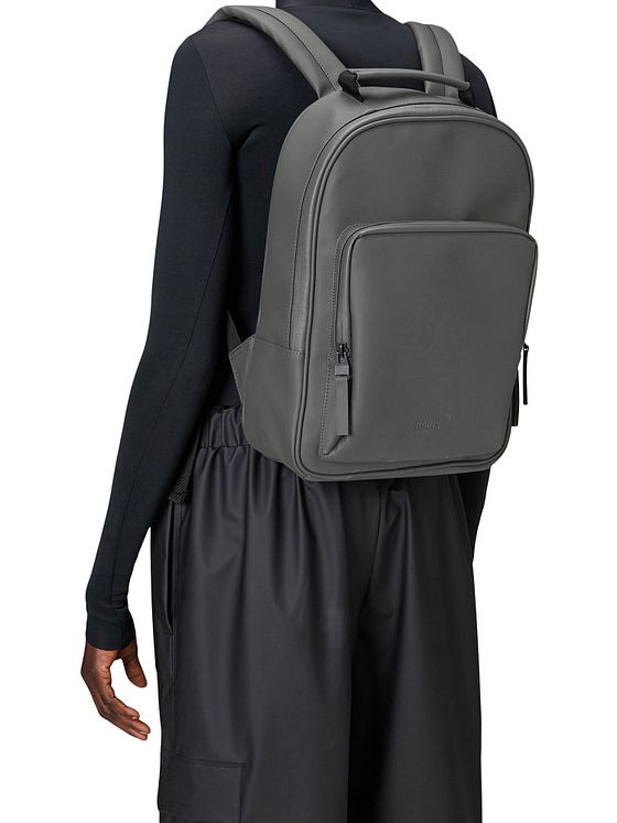 Rains Book Daypack 40 cm Laptoprum