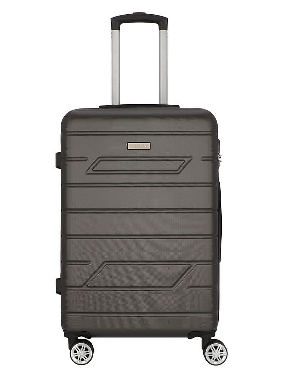 NOWI Bergamo 4 hjul Trolley 65 cm