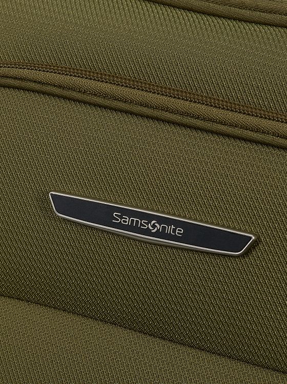 Samsonite Spark Sng Eco matkarepussa S 40 cm kannettava tietokone lokero