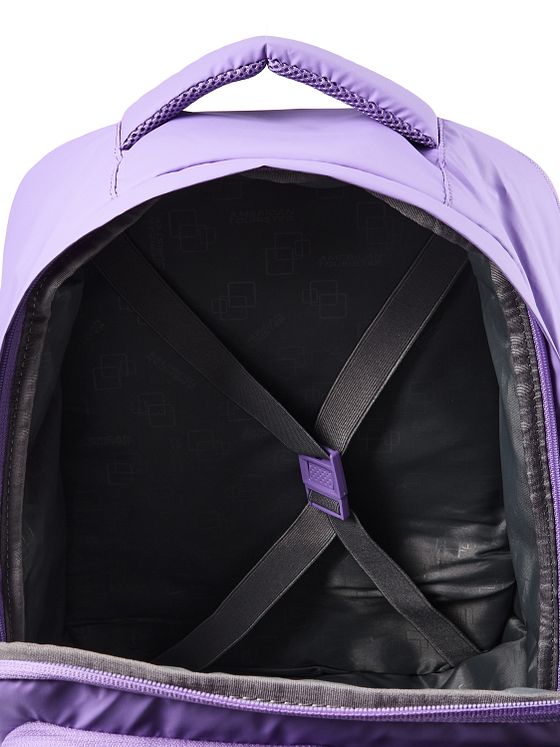 American Tourister Batoh Take2Cabin s přihrádkou na notebook 40 cm