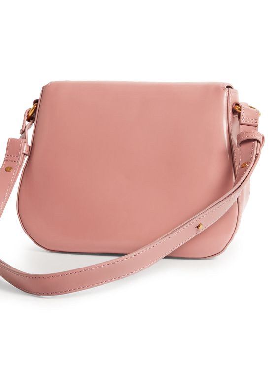 Ted Baker Kkhayli Taška přes rameno Kůže 24 cm