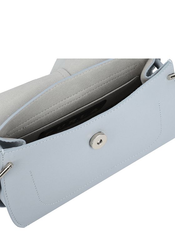 Furla Flow Håndtaske Læder 21 cm