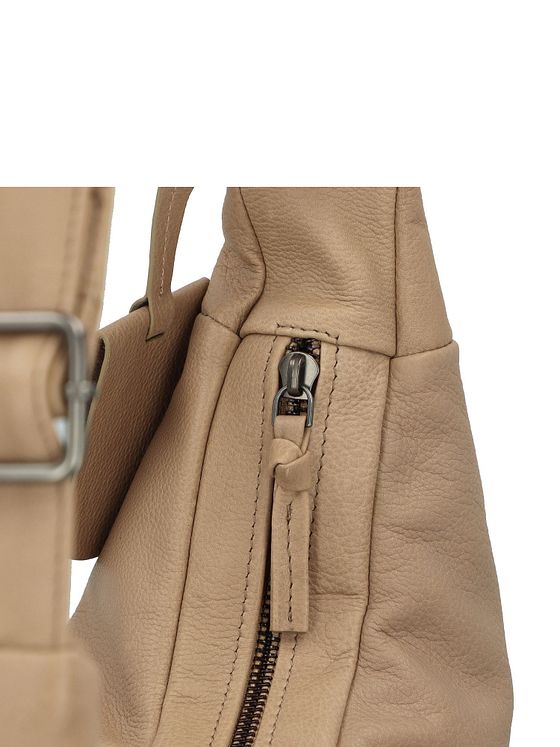 Burkely Just Jolie Skuldertaske Læder 45 cm