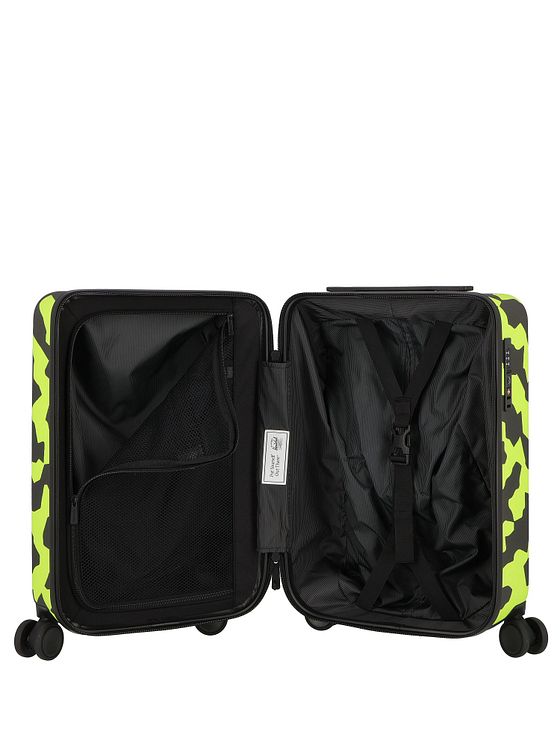 Herschel Heritage 4 hjul Kabinetrolley XS 50 cm Herschel Heritage 4 hjul Kabinetrolley XS 50 cm