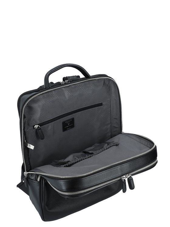 Picard Milano Forretningsrygsæk Læder 39 cm Laptoprum Picard Milano Forretningsrygsæk Læder 39 cm Laptoprum