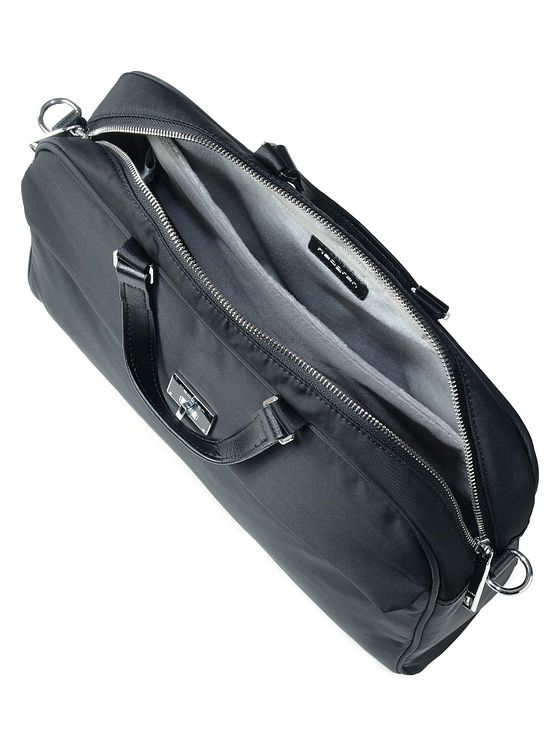 Hedgren Libra Harmony aktovka RFID 36 cm s přihrádkou na notebook