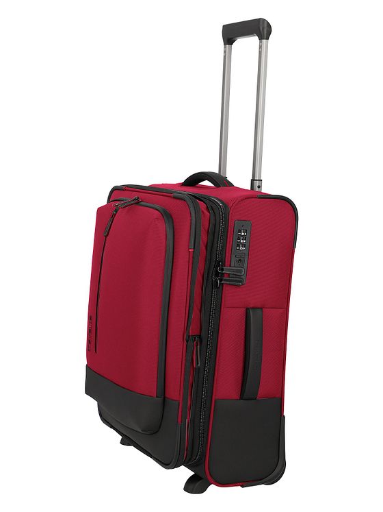 Travelite Crosslite 5.0 2 hjul Kabinetrolley 54 cm