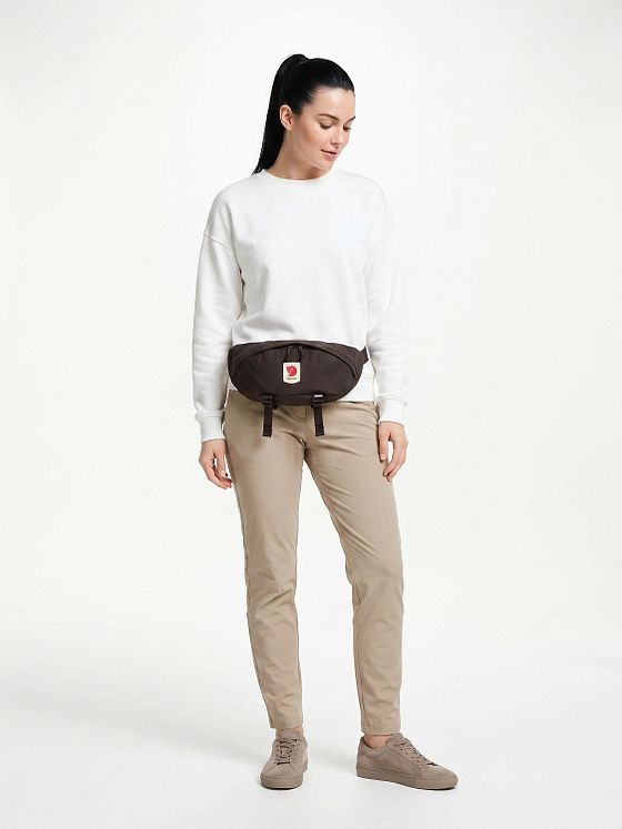 Fjällräven Ulvö Vyölaukku L 37 cm