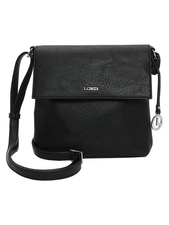 L.CREDI Jana Skuldertaske 25 cm